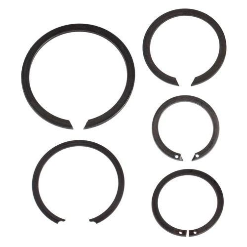 Motive Gear Snap Ring Kit, Kit