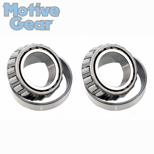 Motive Gear Gear Install Kit, For Chrysler 8.25, Kit