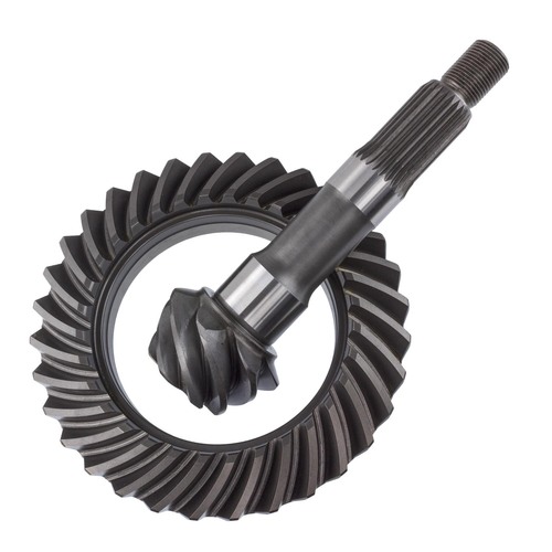 Motive Gear Ring and Pinion, 4.57 Ratio, For Suzuki, 6.875 in., Set