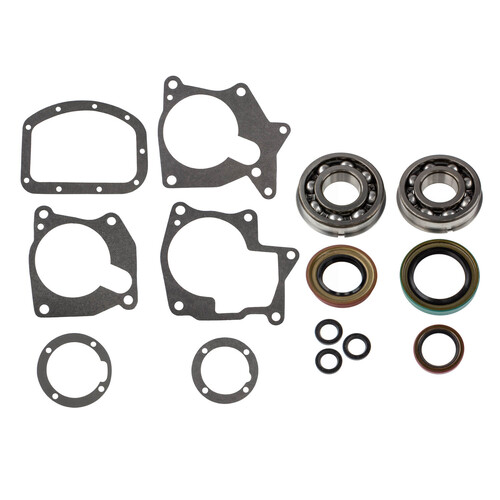 Motive Gear Kit Brg & Sl Warner T10, Kit