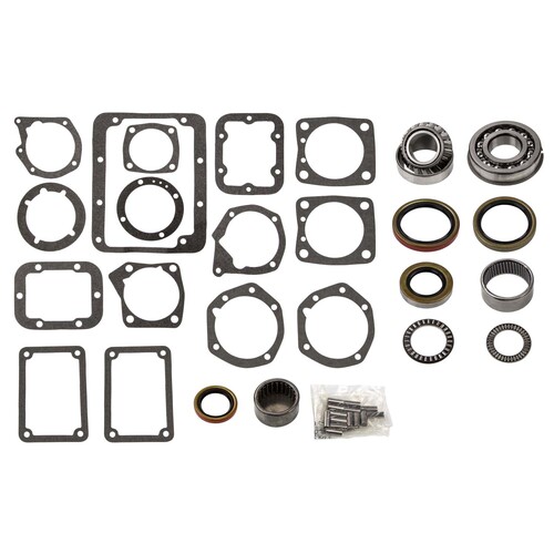 Motive Gear Np435 Brg Kit Frt Tprd & Rear, Kit