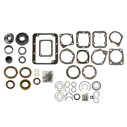 Motive Gear Kt Brg & Seal & Small Prt, Each