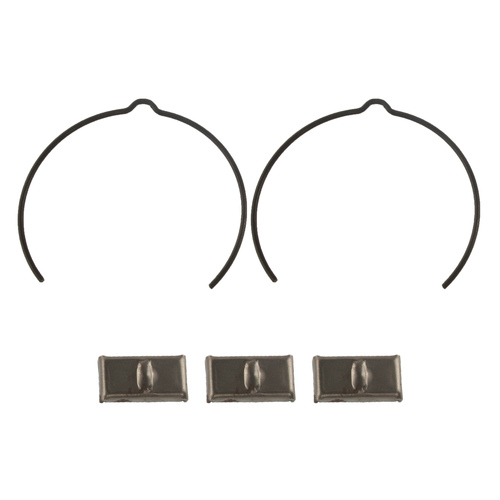 Motive Gear T150 Synchro Key & Spring Kit, Kit