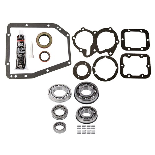 Motive Gear Manual Transmission Bearing and Seal Overhaul Kit, Sm465 Bearing & Seal Kit