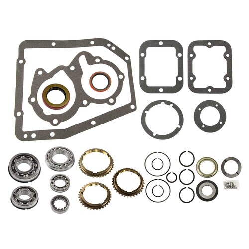 Motive Gear Sm465 Master Bearing Kit, Kit