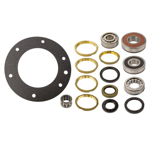 Motive Gear Ax15 Bearing Master Kit 90-Up, Kit