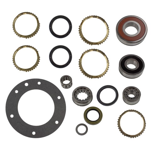 Motive Gear Ax15 Bearing Master Kit, Kit