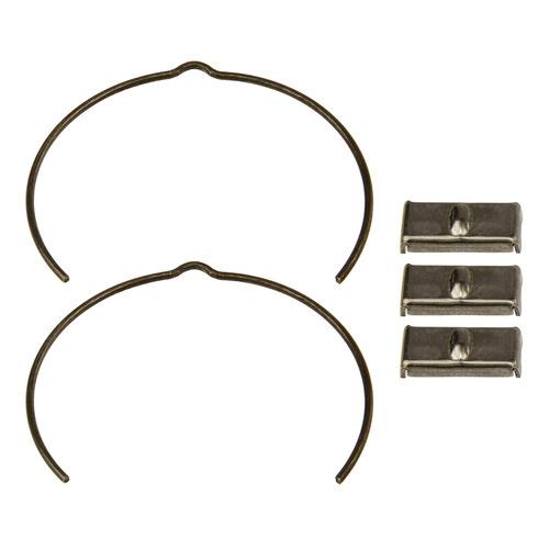 Motive Gear T170 Spring & Key Kit, Kit