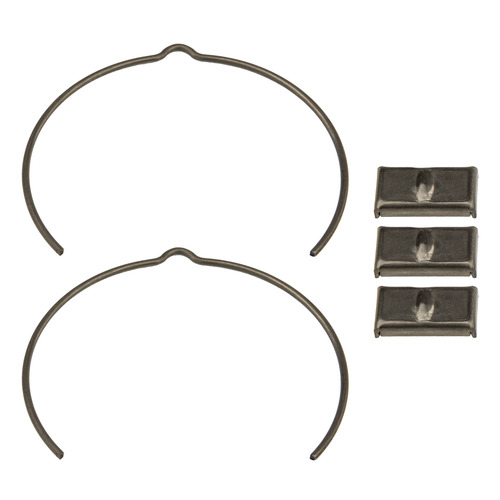 Motive Gear T170 3-4 Spring & Key Kit, Kit