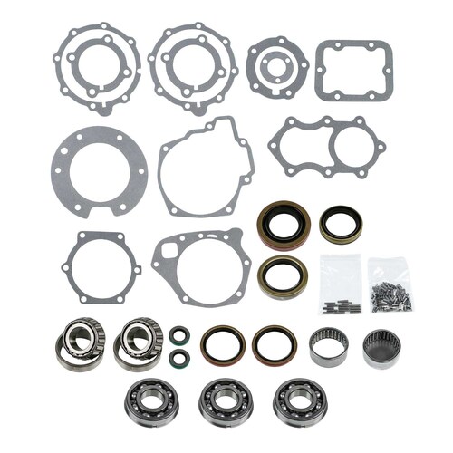 Motive Gear Np205 T/C Coupled W/T350,Early, Each
