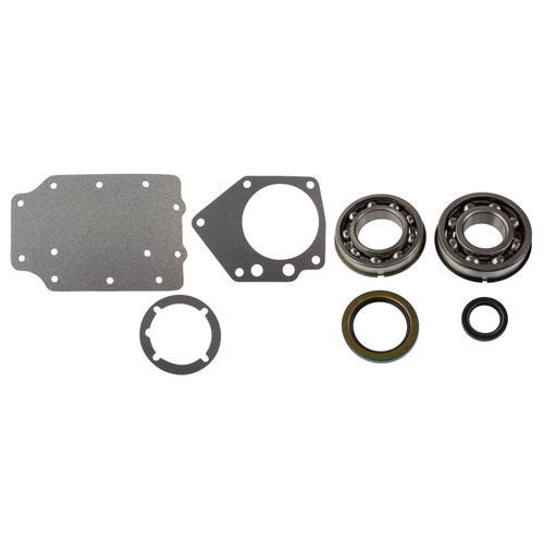 Motive Gear Kit Brg & Sl Tremec For Jeep, Kit