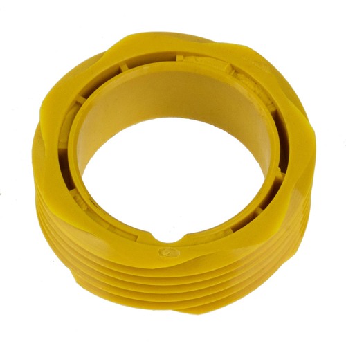 Motive Speedometer Gear, BW1356, Tremec 2601215, 3550, TKO 500, 600 Speedo Gear 7T Yellow, Each