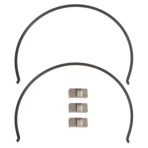 Motive Gear Syncro Spring Kit 1-2, Kit