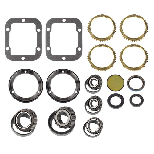 Motive Gear G360 Master Bearing Kit (W/ Ri, Kit