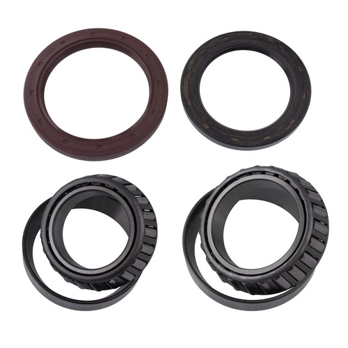 Motive Gear Parking Brake Seal Kit, Zf Brake Unit - All
