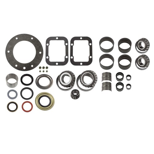 Motive Gear Kt Brg & Sl Zed Eff 5 Sp, Each