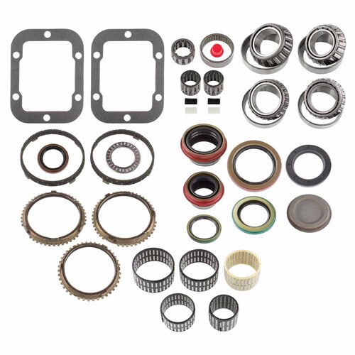 Motive Gear Nv4500 Brg Mstr Kit - Gm & Dod, Kit