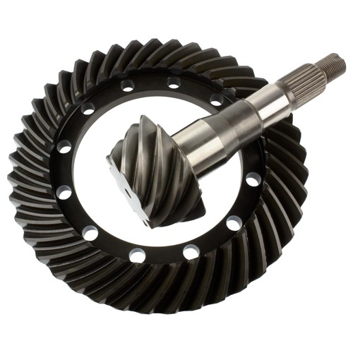 Motive Gear Ring and Pinion, 4.11 Ratio, For Toyota, 9.25 in., Set
