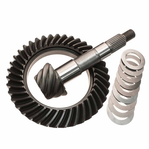 Motive Gear Ring and Pinion, 4.11 Ratio, For Toyota, 7.8 in., Set
