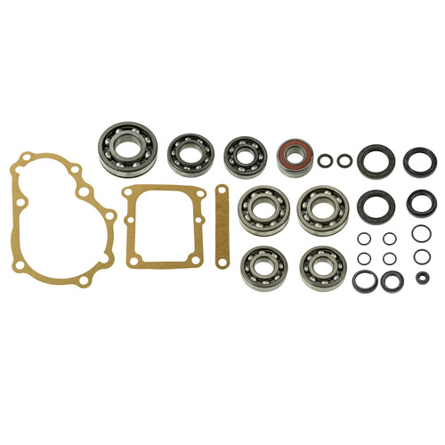 Motive Gear Brg Gasket & Seal 88 & Up Isuz, Each