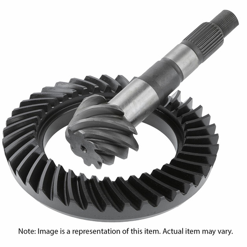 Motive Gear Gear Ring and Pinion 4.30 For Toyota 8'' (Reverse Rotation) Set