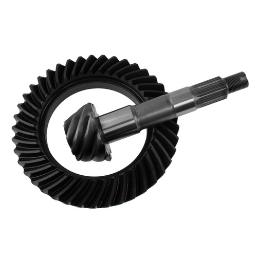 Motive Gear Ring and Pinion, 4.56 Ratio, For Toyota, 7.8 in., Set