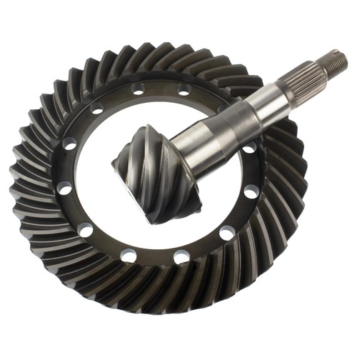 Motive Gear Ring and Pinion, 4.56 Ratio, For Toyota, 9.25 in., Set