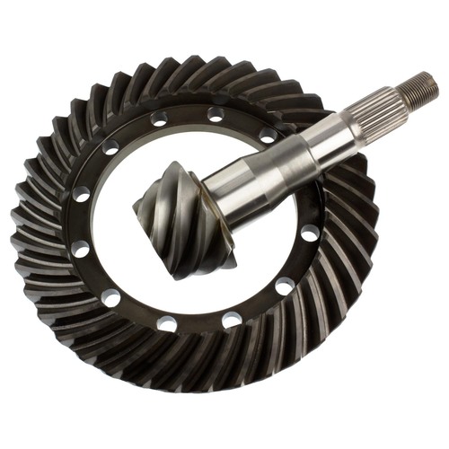 Motive Gear Ring and Pinion, 4.88 Ratio, For Toyota, 9.25 in., Set