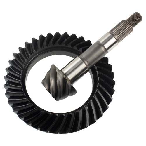 Motive Gear Ring and Pinion, 5.29 Ratio, For Toyota, 7.8 in., Set