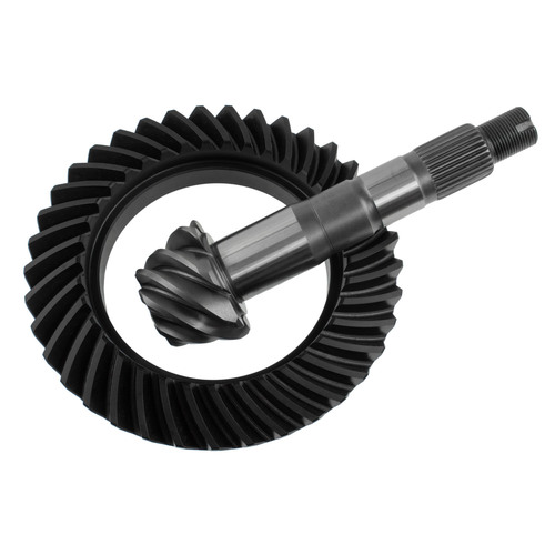 Motive Gear Ring and Pinion, 5.29 Ratio, For Toyota, 8 in., Set