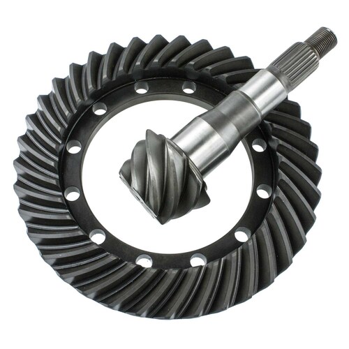 Motive Gear Ring and Pinion, 5.29 Ratio, For Toyota, 9.5 in., Set