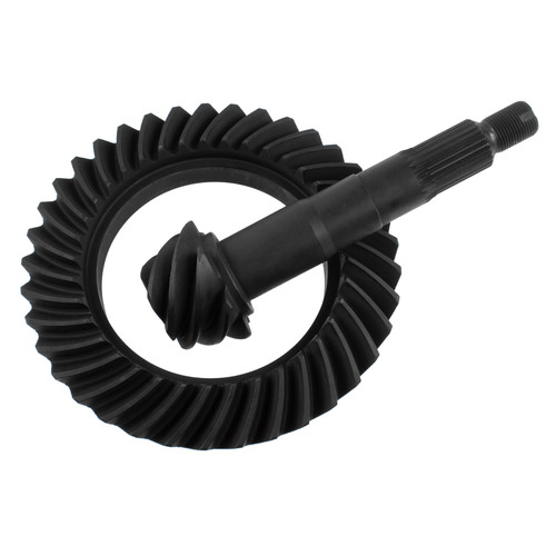 Motive Gear Ring and Pinion, 5.29 Ratio, For Toyota, 7.8 in., Set