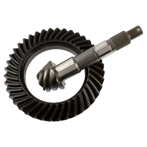 Motive Gear Ring and Pinion, 5.71 Ratio, For Toyota, 7.8 in., Set