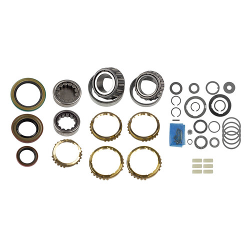 Motive Gear C-Mt-T5Nwc (Bkm0)T5R+Spk+Rgs:8, Each