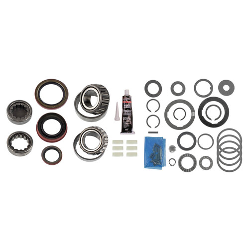 Motive Gear C-Mt-T5Nwc (Bks0) 81-88 Bk-Spk, Each