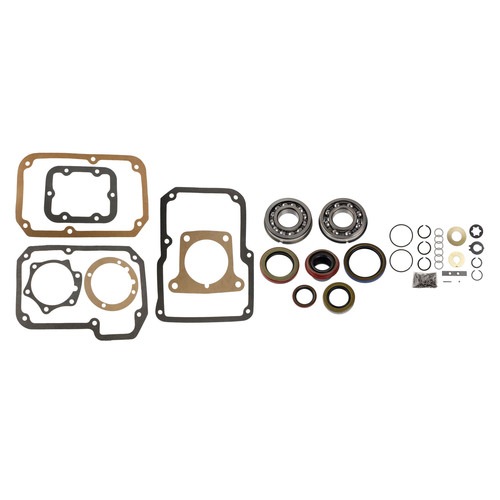 Motive Gear Kit Brg&Sl Warner T18&T19, Kit