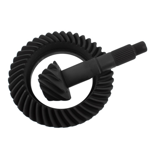 Motive Gear Ring and Pinion, 4.56 Ratio, For Toyota, 8 in., Set