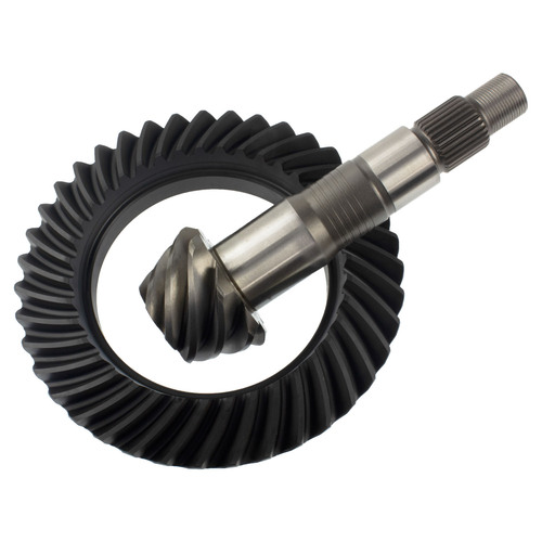 Motive Gear Ring and Pinion, 4.88 Ratio, For Toyota, 8.125 in., Set