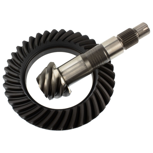 Motive Gear Ring and Pinion, 5.29 Ratio, For Toyota, 8.125 in., Set