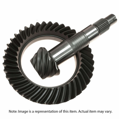 Motive Gear Gear Install Kit For Toyota 8.4'' (Bridged Caps)