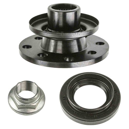 Motive Gear Gear Install Kit, GM 8.5, Kit