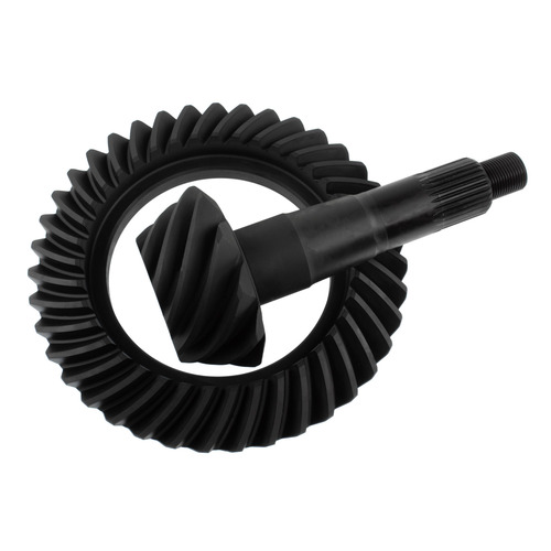 Motive Gear Ring and Pinion, 3.55 Ratio, For Chevrolet, 8.25 in., Set