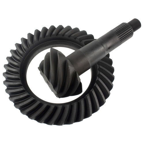 Motive Gear Ring and Pinion, 3.70 Ratio, For Chevrolet, 8.25 in., Set