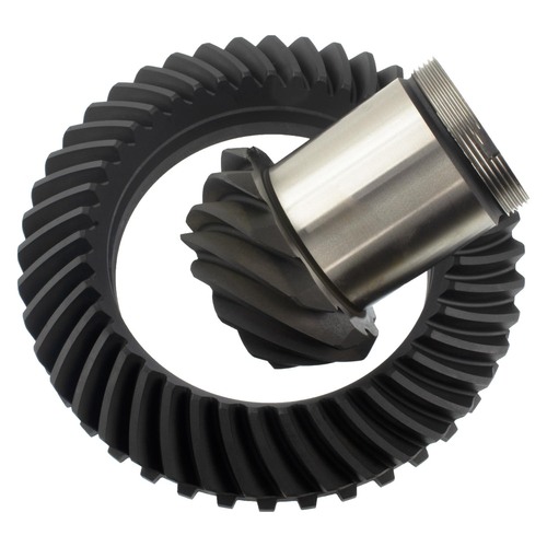 Motive Gear Ring and Pinion, 3.90 Ratio, For Chevrolet, 8.25 in., Set