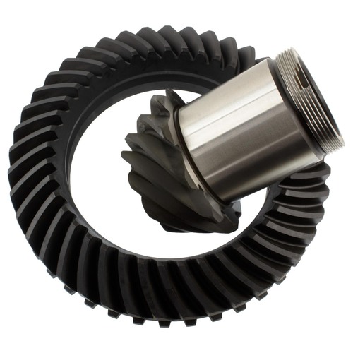 Motive Gear Ring and Pinion, 4.10 Ratio, For Chevrolet, 8.25 in., Set