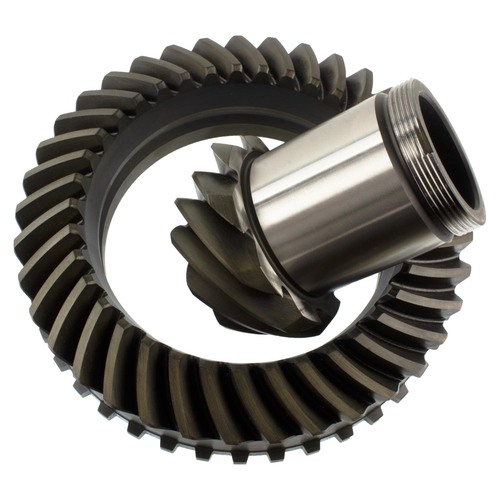 Motive Gear Ring and Pinion, 4.11 Ratio, For Chevrolet, 8.25 in., Set