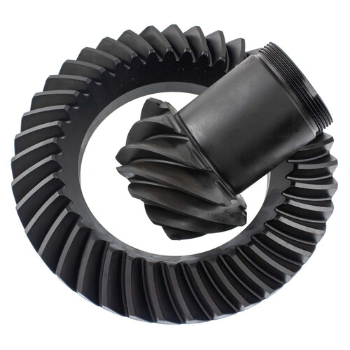 Motive Gear Ring and Pinion, 3.90 Ratio, For Chevrolet, 8.75 in., Set