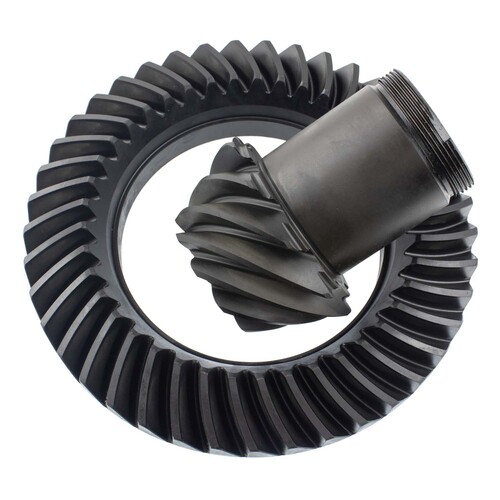 Motive Gear Ring and Pinion, 4.10 Ratio, For Chevrolet, 8.75 in., Set