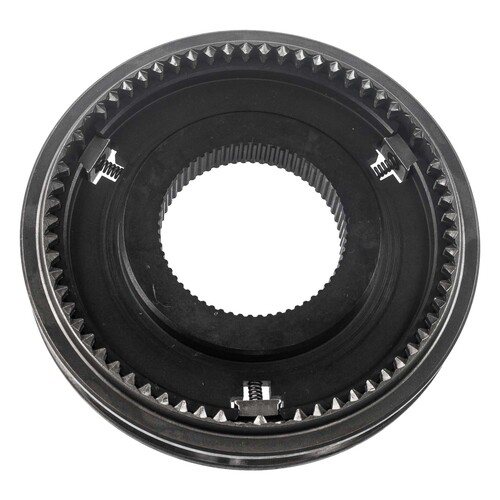 Motive Gear Synchro 1St&2Nd - No Brass Rin, Each