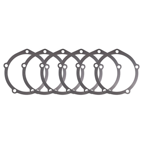 Motive Gear Shims, Pinion, Steel, Kit